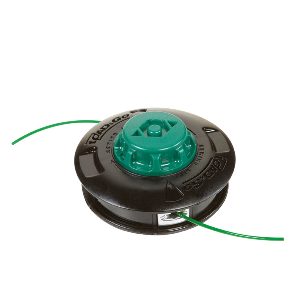 TESTINA FILO OLEOMAC LOAD & GO 130mm EXTRALIFE 63129008