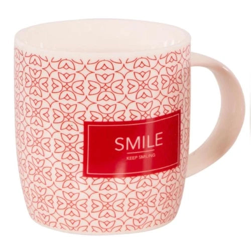 Mug Smile 365 cc