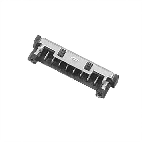 Pannello madre 8 PIN per connettore batteria per laptop