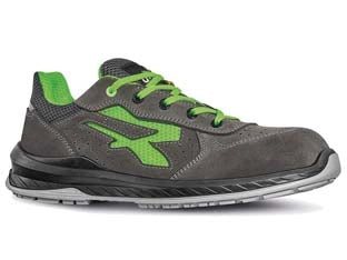 SCARPA DA LAVORO BASSA DENVER S1P SRC- - n.45 - 1 paio U-POWER