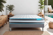 Set materasso e base 90x190 cm - Bodyform