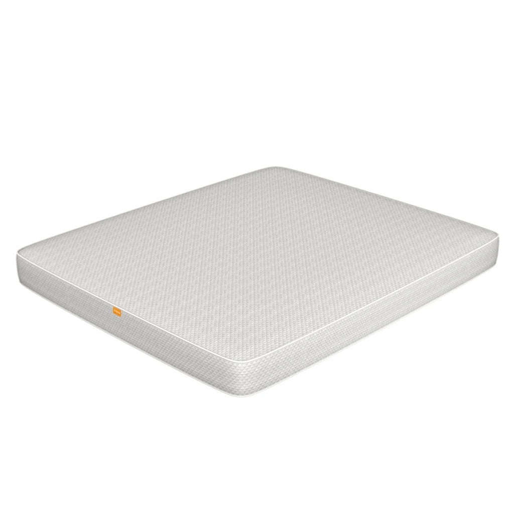 Materasso Singolo 90x200, Alto 20 cm - Water Foam, Anallergico, Antiacaro | Smart H20