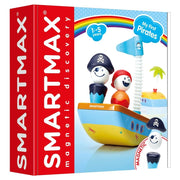 Smart Max - My First Pirates