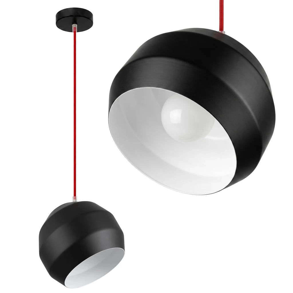 Lampada Da Soffitto Pensile Palla APP381-1CP