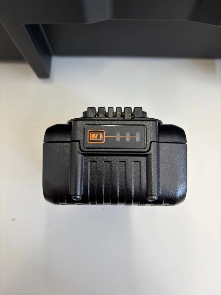 Batteria DeWalt x McLaren DCB184MCL XR 18V 5,0Ah Li-Ion