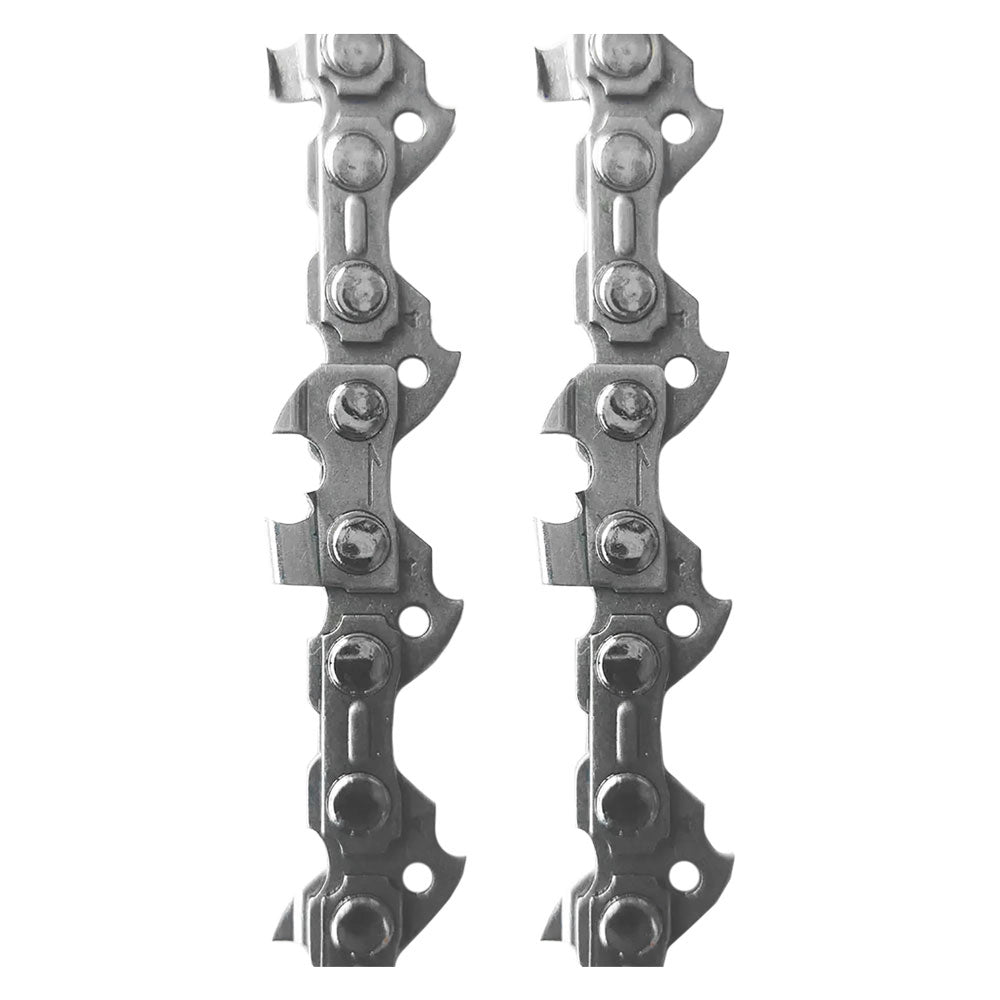 CATENA PER MOTOSEGA 'MAYA' 1/4' sp.1,1 - 60 maglie (mini)  - MAYA