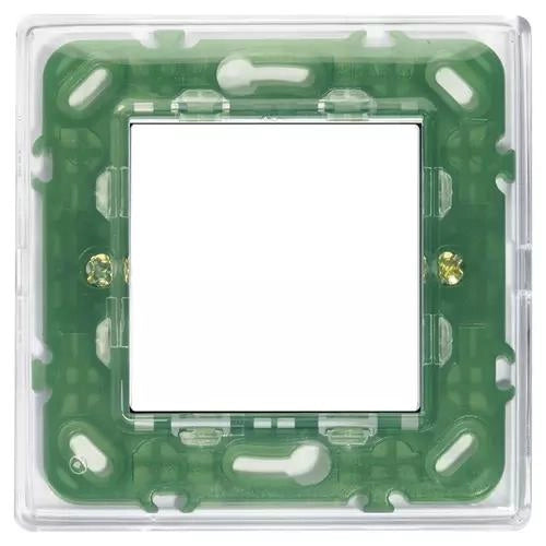 VIMAR PLANA - PLACCA 2M REFLEX ARIA