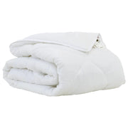Piumone | Duvet Bianco 200 x 135 x 4 cm Poliestere
