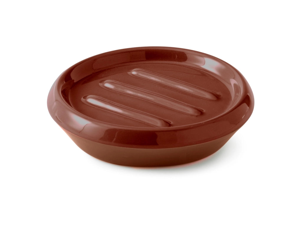 WILMA PORTA SAPONE TERRACOTTA - GEDY