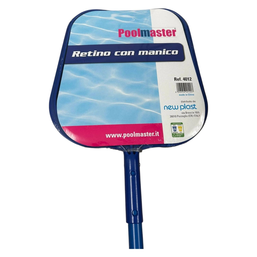 RETINO CON MANICO CM.130
