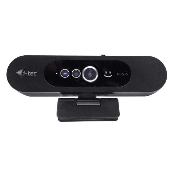 I-tec solomon wh200 2k webcam with - CAMSOLOMON2KW200