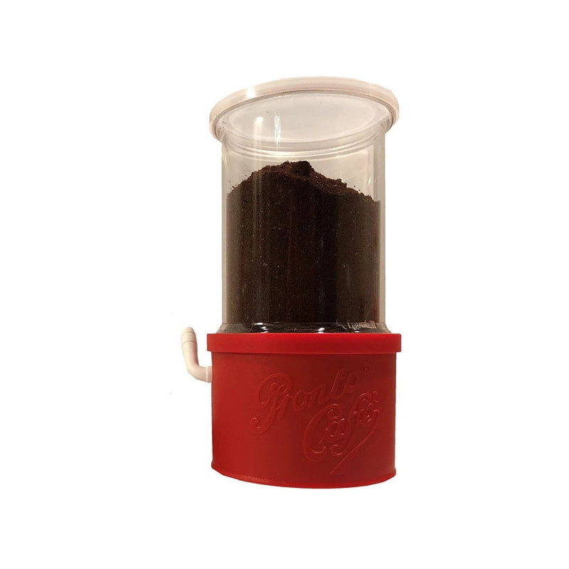 Dosacaffe' Leva Cm 13X11 H 20 Lavatelli