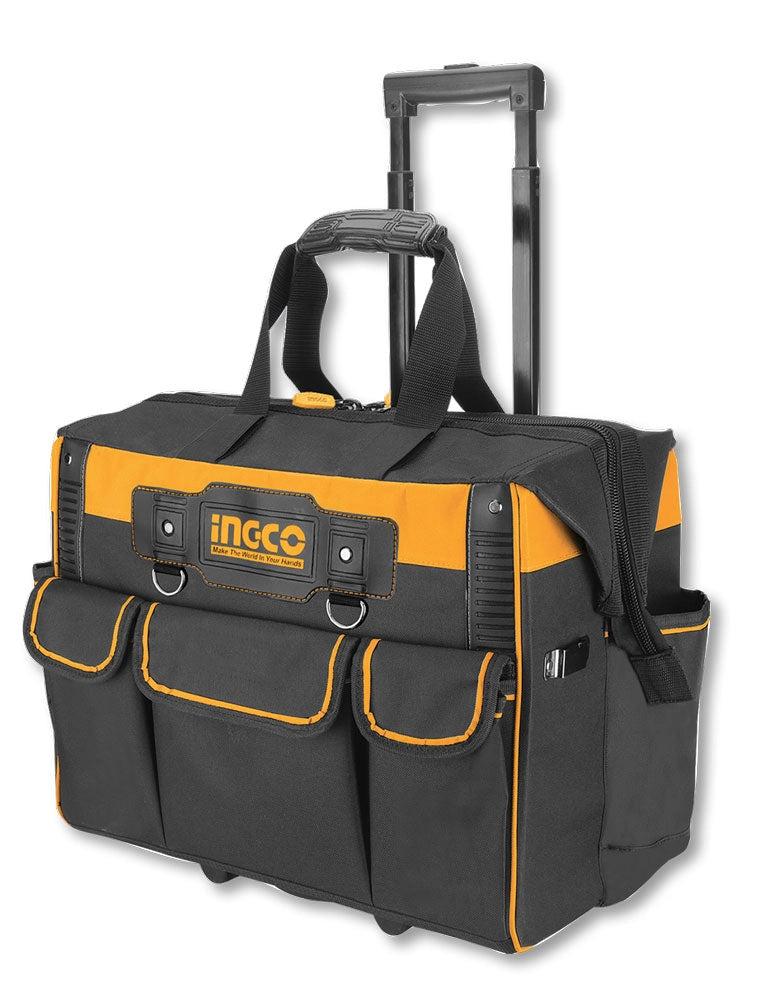 Trolley portattrezzi 50X36X41cm Ingco