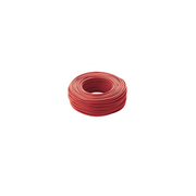 CORDICELLA ROSSA Ø MM.4