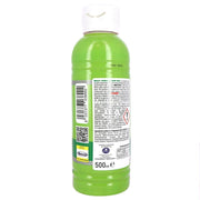 MAURY'S PROFUMO PER BUCATO GARDEN MUSK 500ML