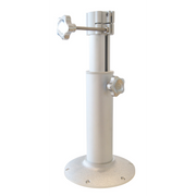 SUPPORTO TELESCOPICO MM.400/600