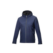 SPARCO GIACCA  ANTIVENTO ELBERT BLU TG XXL