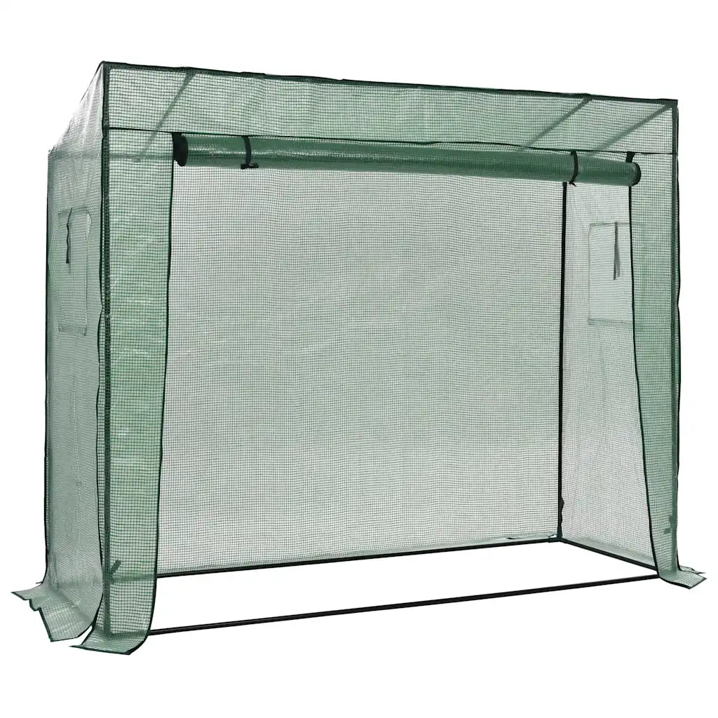 Serra Accessibile 200x80x173 cm 46918