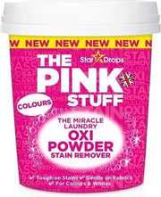 Il Miracolo per le Macchie Colorate - Confezione Economica da 24 pezzi - 1 kg