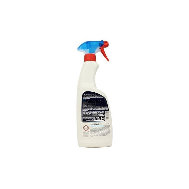 DRAGO ANTICALCARE IGIENIZZANTE CON ANTIBATTERICO TRIGGER 600 ML