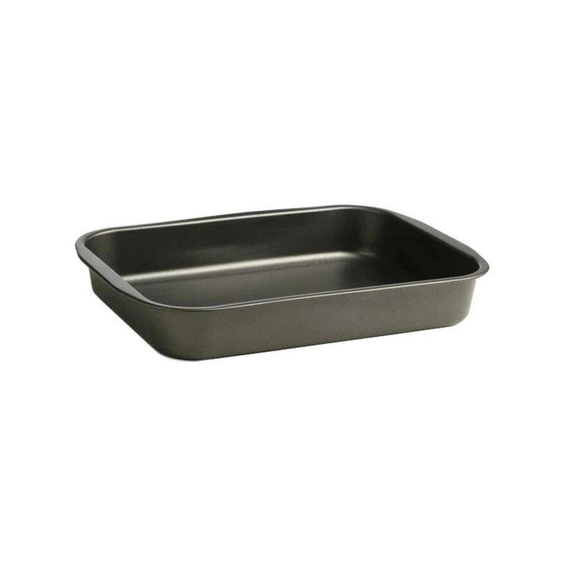 Teglia Rettangolare Alta Cm 25X17 Accademia