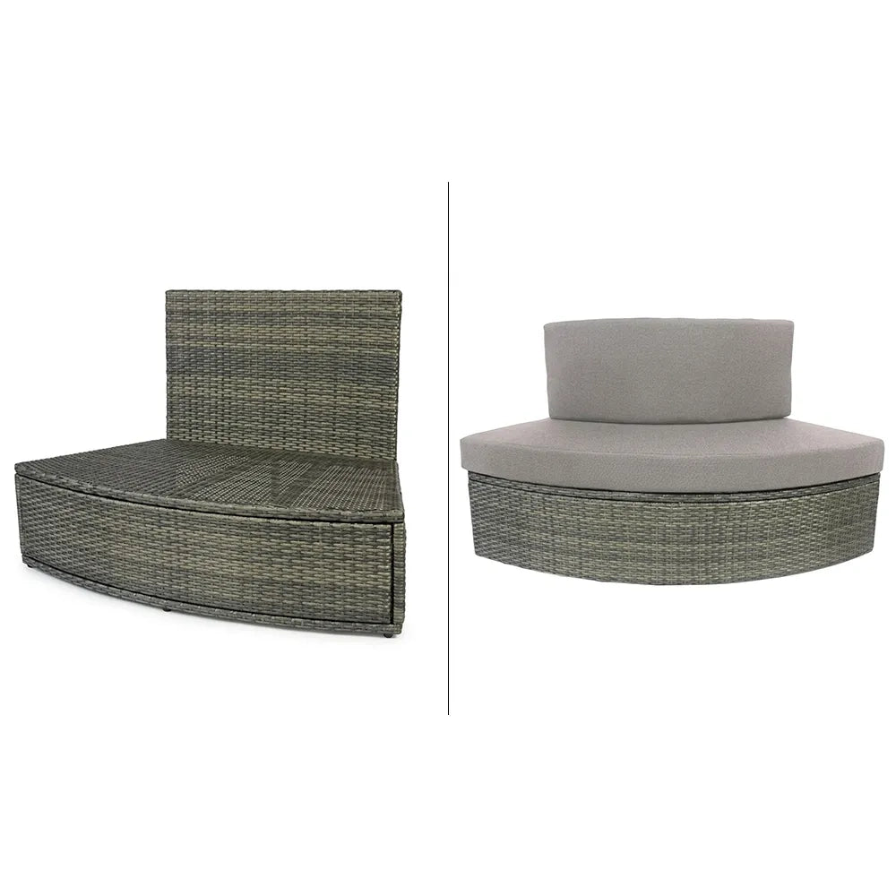Set 5 Mobili per Piscina Ottavia