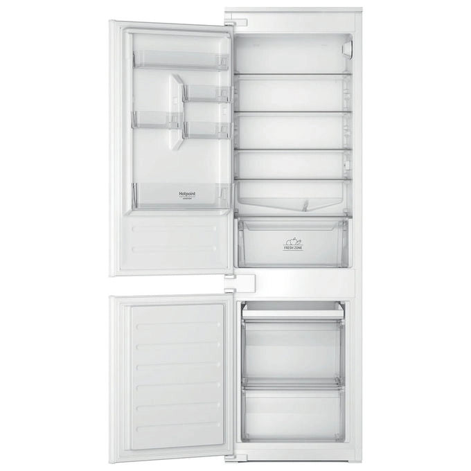 Hotpoint Ariston HAC18D031A1 Frigorifero Combinato da Incasso