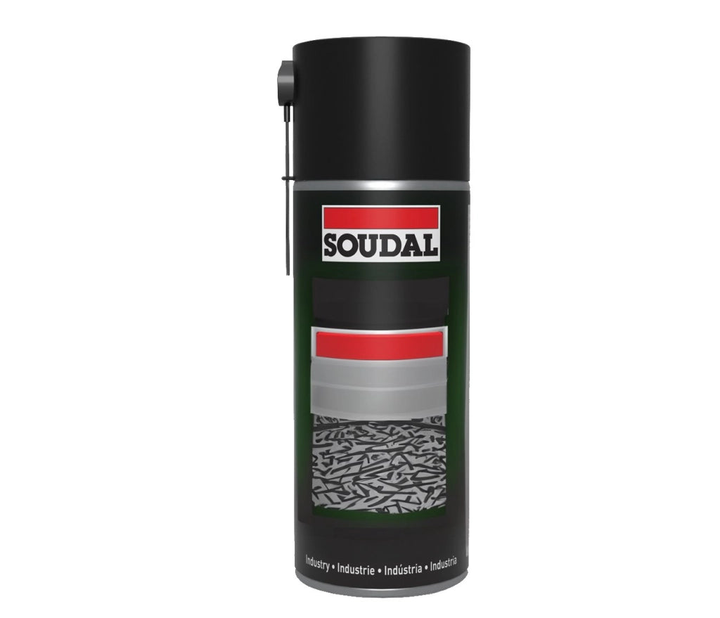 GONFIA E RIPARA SOUDAL 300 ml - SOUDAL