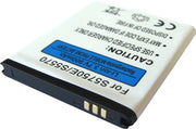BATTERIA COMPATIBILE per SAMSUNG GALAXY Next/Turbo