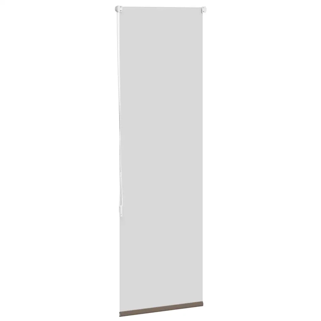 Tenda a Rullo Oscurante 40x175 cm Larghezza Tessuto 35,7 cm 4011012