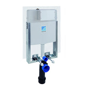 MODULO PER WC SOSPESO SET WC 199- 3-6 lt- FLUID- pezzi 1