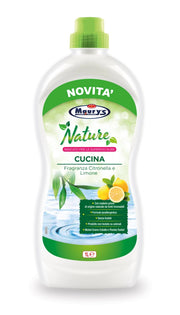 MAURY'S NATURE DETERGENTE CUCINA 1LT