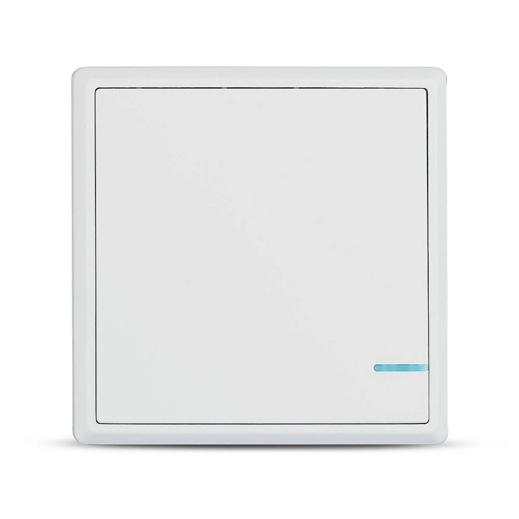 1 Gang Way Sensor Switch IP54