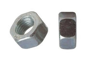 DADO ESAGONALE ACCIAIO INOX A2- - ø mm.8 - 500 pezzi