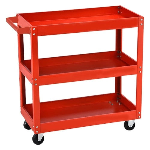 CARRELLO  DA LAVORO UNK-JS 3 RIPIANI