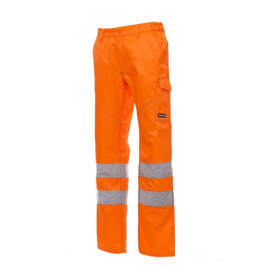 PANTALONE ALTA VISIBILITA' Tg. M