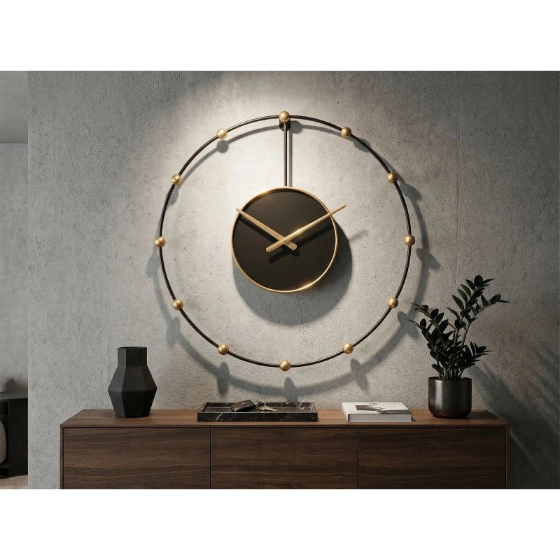 Orologio Da Muro Pearl cm ø 61x4,5