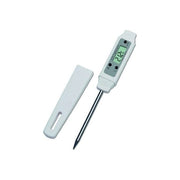 TFA-Dostmann 30.1013 termometro per cibo -40 - 200 °C Digitale