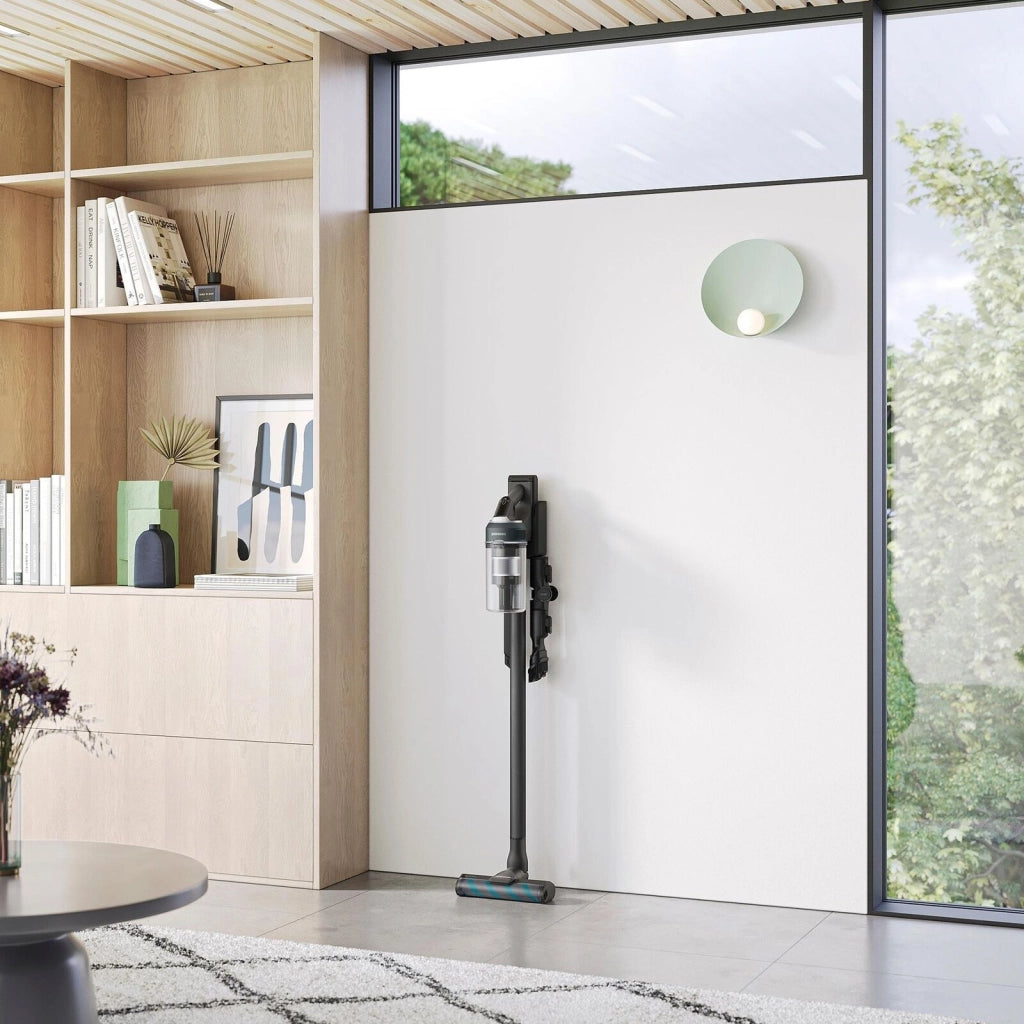 Samsung VS20C85G4PB aspirapolvere senza filo Blu Senza sacchetto