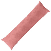 Federa HEERLEN Rosa 40 x 145 cm Velluto 908831