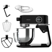 CECOTEC 04169 - Planetaria Twist&Fusion 4000 Luxury Black