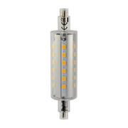 R7S ECOLED 10W 22X78MM 2700K 1250LM
