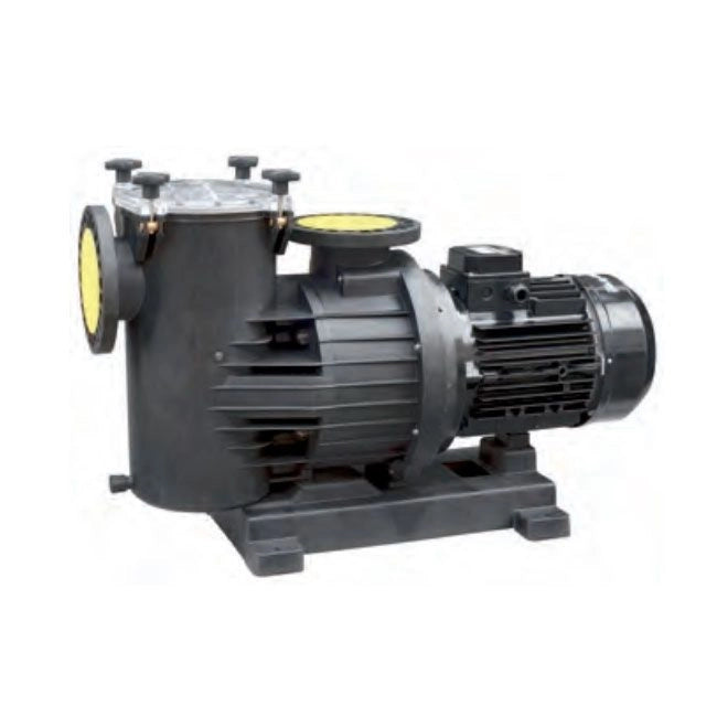 Pompa Piscina Per Filtrazione Espa S3 Magnus 300 - 3 Hp