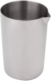 Shaker per cocktail - Acciaio inossidabile - Ideale per cocktail
