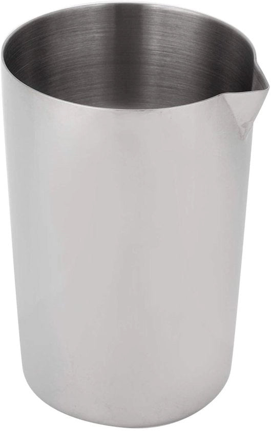 Shaker per cocktail - Acciaio inossidabile - Ideale per cocktail