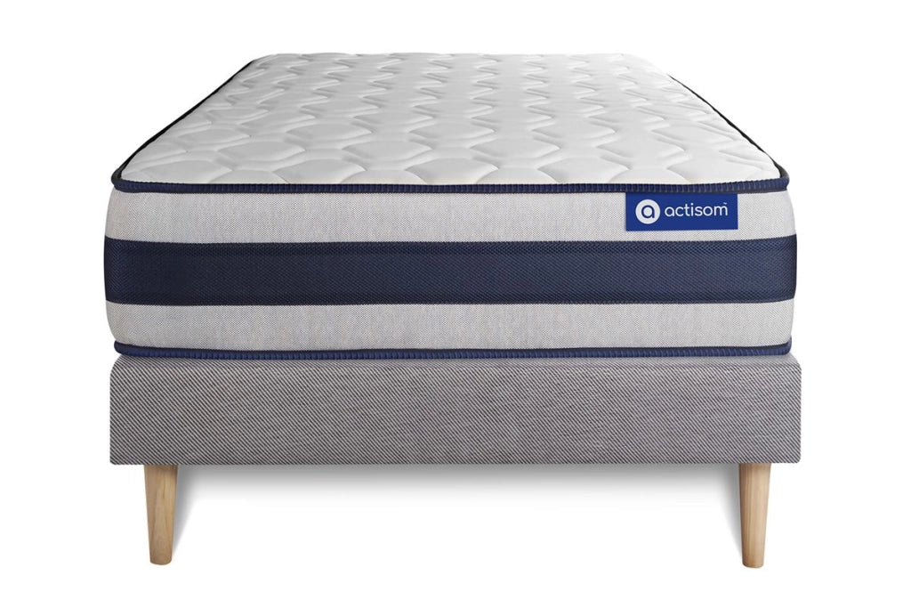 Set materasso e base 80x200 cm - Actiflex Ergo