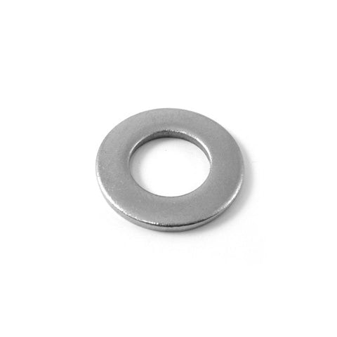 RONDELLA PIANA M18 - 200 pezzi