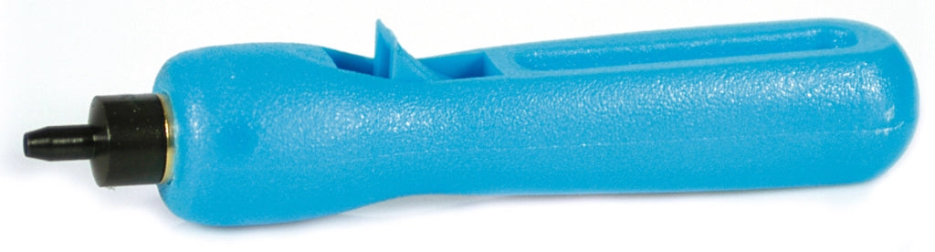 FUSTELLA FORATUBO  Ø foro mm. 12 10.00 pz