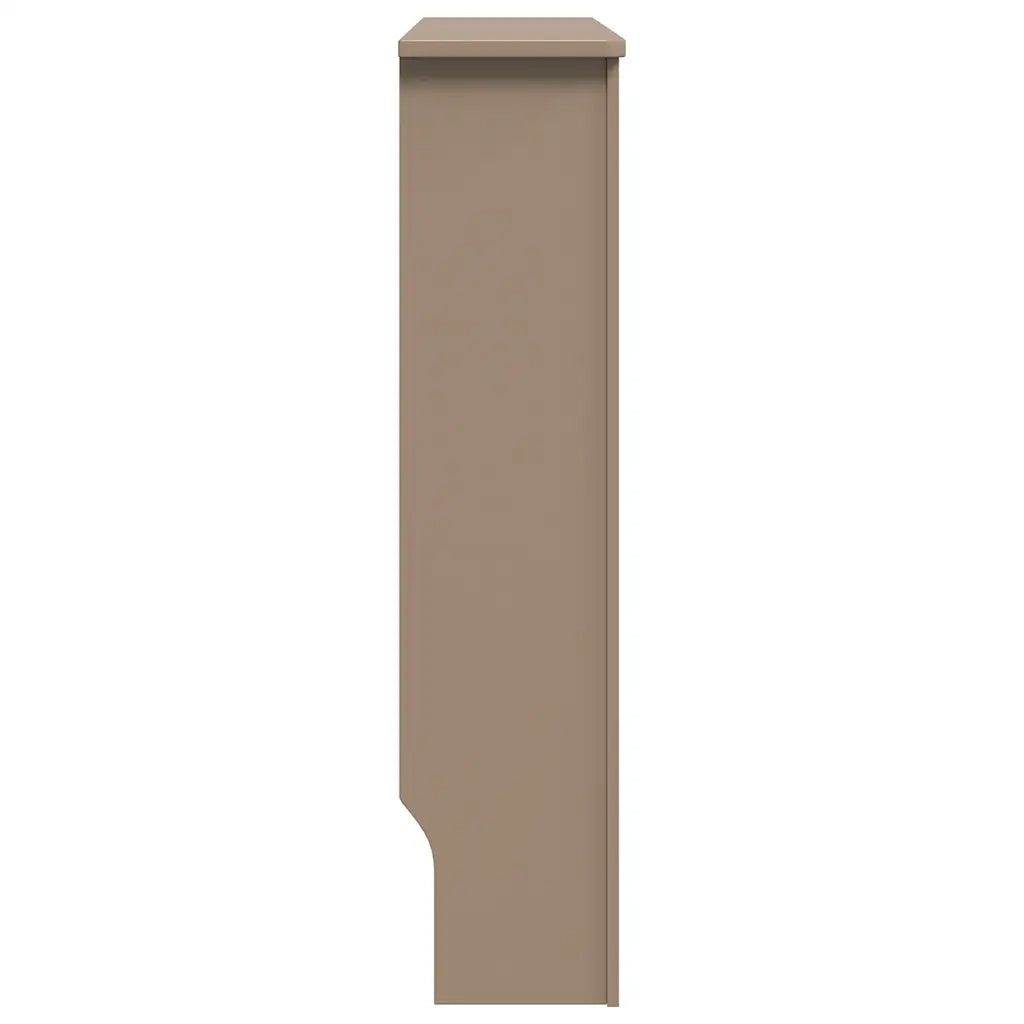 Copertura per Radiatore in MDF 78 cm 325570