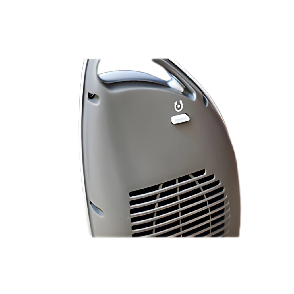 BIMAR S239EU Caldobagno Termoventilatore Elettrico da 1500W